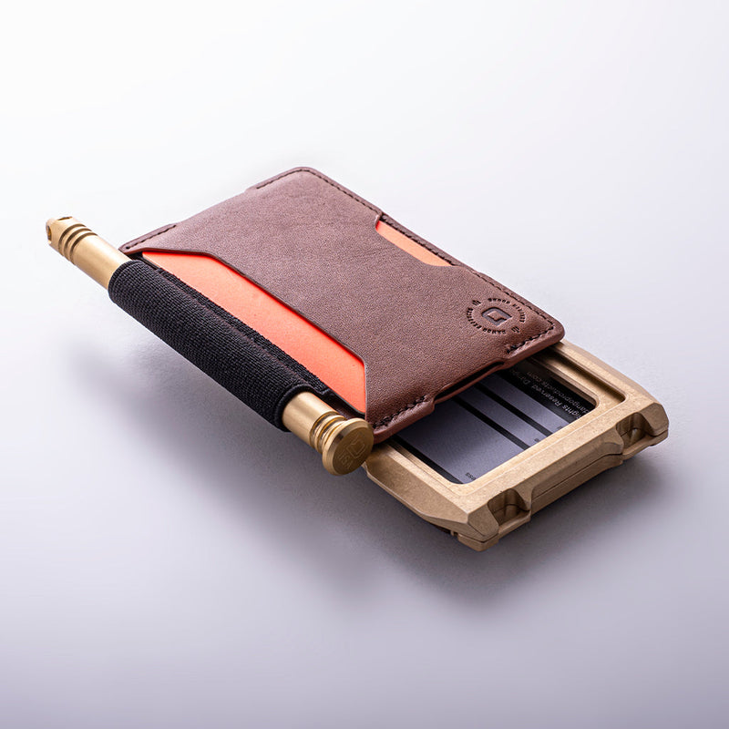 Load image into Gallery viewer, DANGO Pen Slot Card