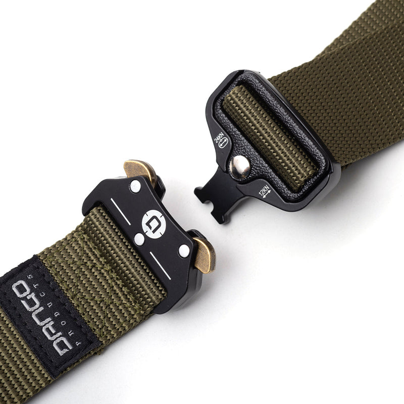 Load image into Gallery viewer, DANGO Spec-Ops Belt