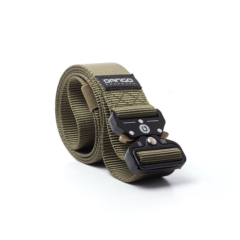 Load image into Gallery viewer, DANGO Spec-Ops Belt