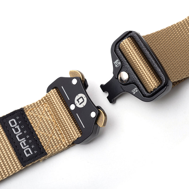 Load image into Gallery viewer, DANGO Spec-Ops Belt