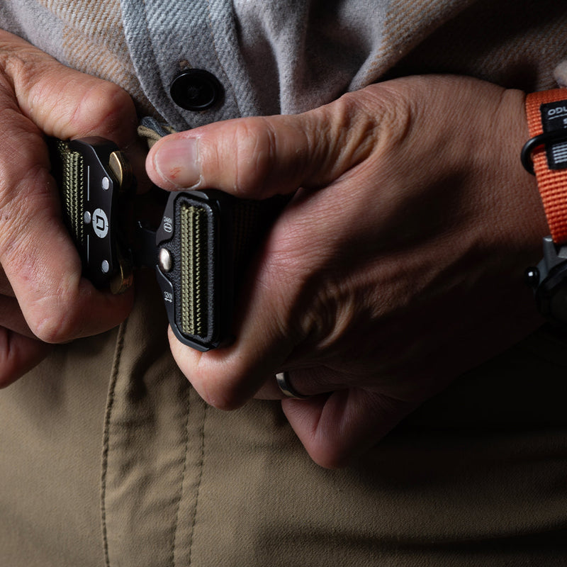 Load image into Gallery viewer, DANGO Spec-Ops Belt