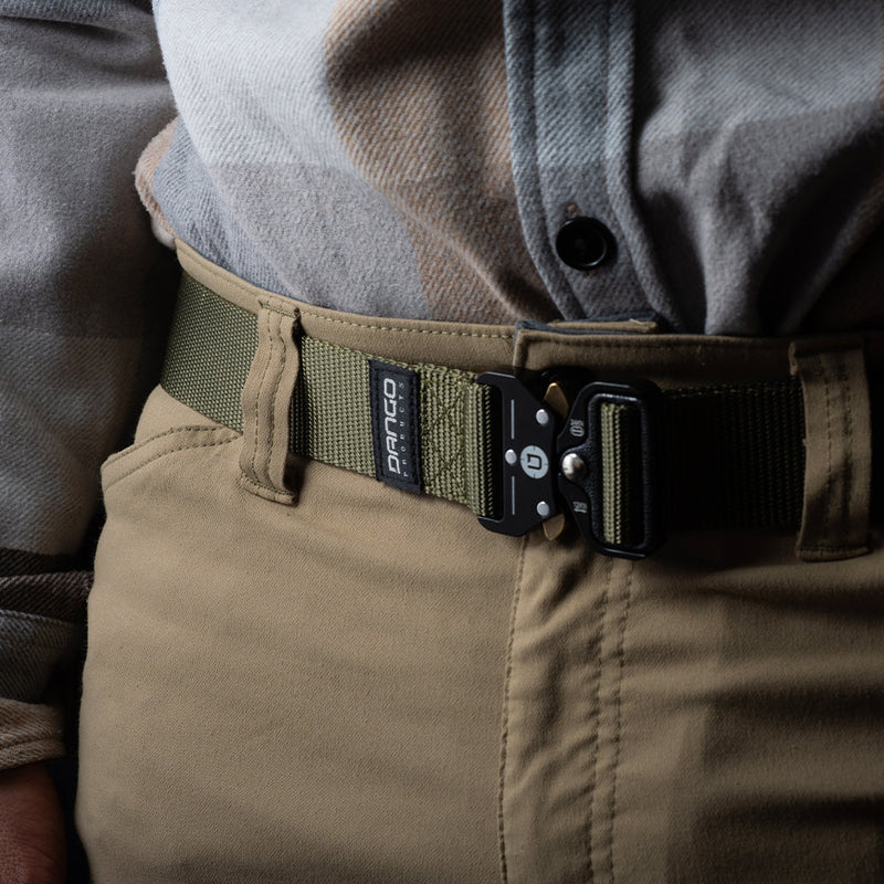 Load image into Gallery viewer, DANGO Spec-Ops Belt