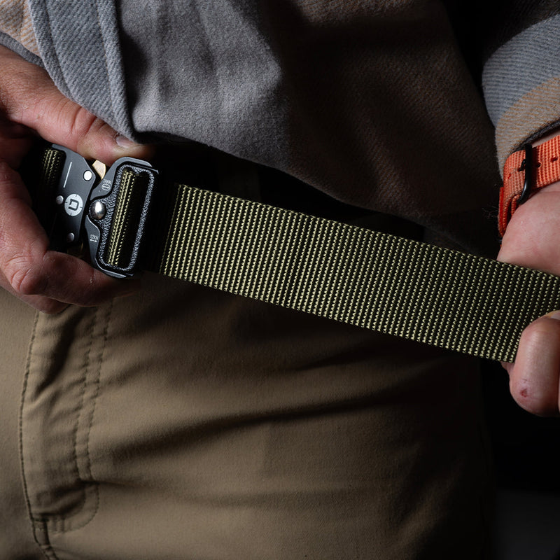 Load image into Gallery viewer, DANGO Spec-Ops Belt