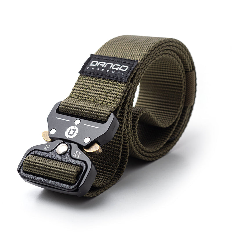 Load image into Gallery viewer, DANGO Spec-Ops Belt