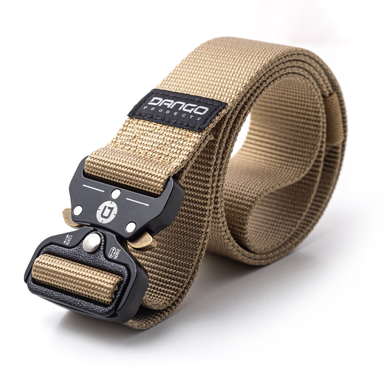 Load image into Gallery viewer, DANGO Spec-Ops Belt