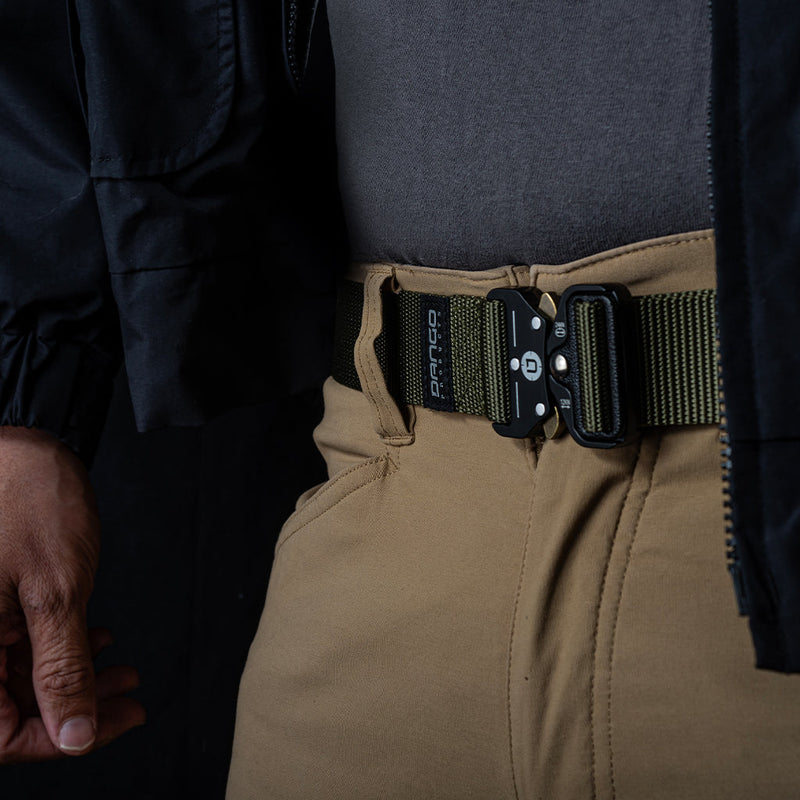Load image into Gallery viewer, DANGO Spec-Ops Belt