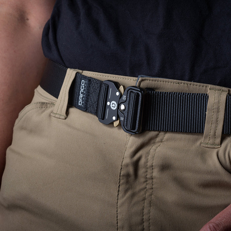 Load image into Gallery viewer, DANGO Spec-Ops Belt