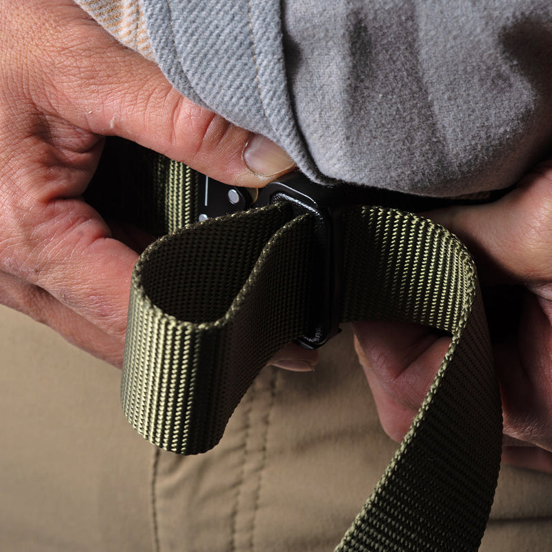 Load image into Gallery viewer, DANGO Spec-Ops Belt