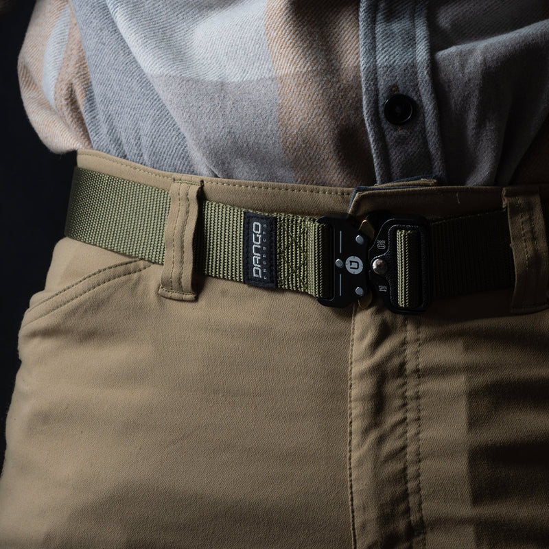 Load image into Gallery viewer, DANGO Spec-Ops Belt