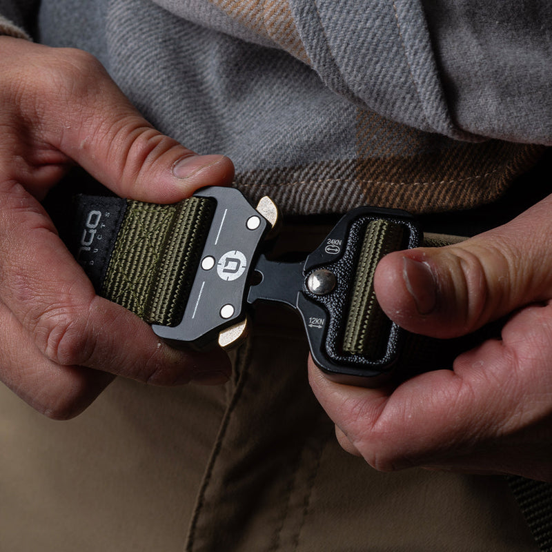 Load image into Gallery viewer, DANGO Spec-Ops Belt