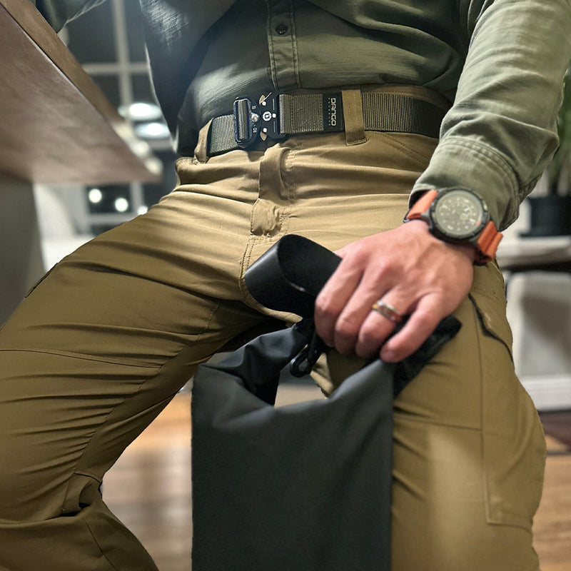 Load image into Gallery viewer, DANGO Spec-Ops Belt