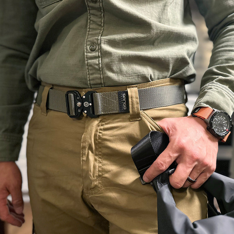 Load image into Gallery viewer, DANGO Spec-Ops Belt