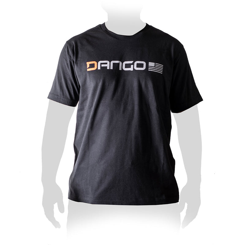 Load image into Gallery viewer, DANGO T-shirt - Logo