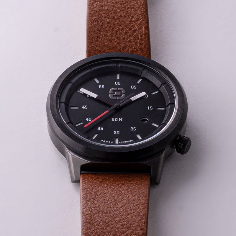 Load image into Gallery viewer, Dapper Watch