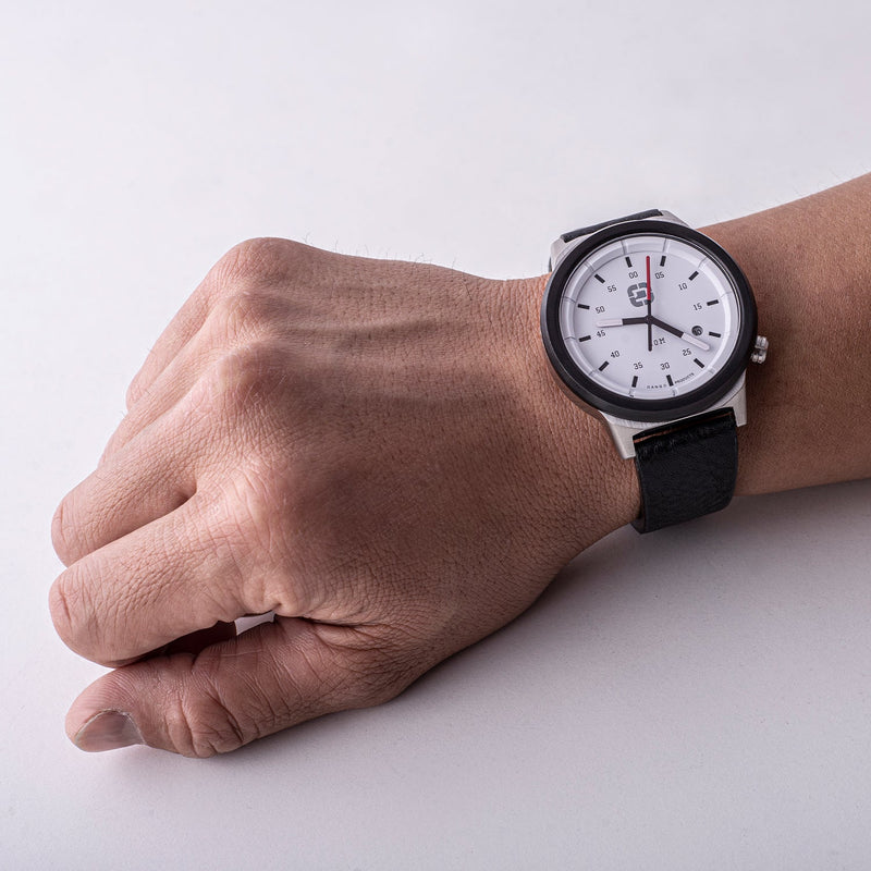 Load image into Gallery viewer, Dapper Watch