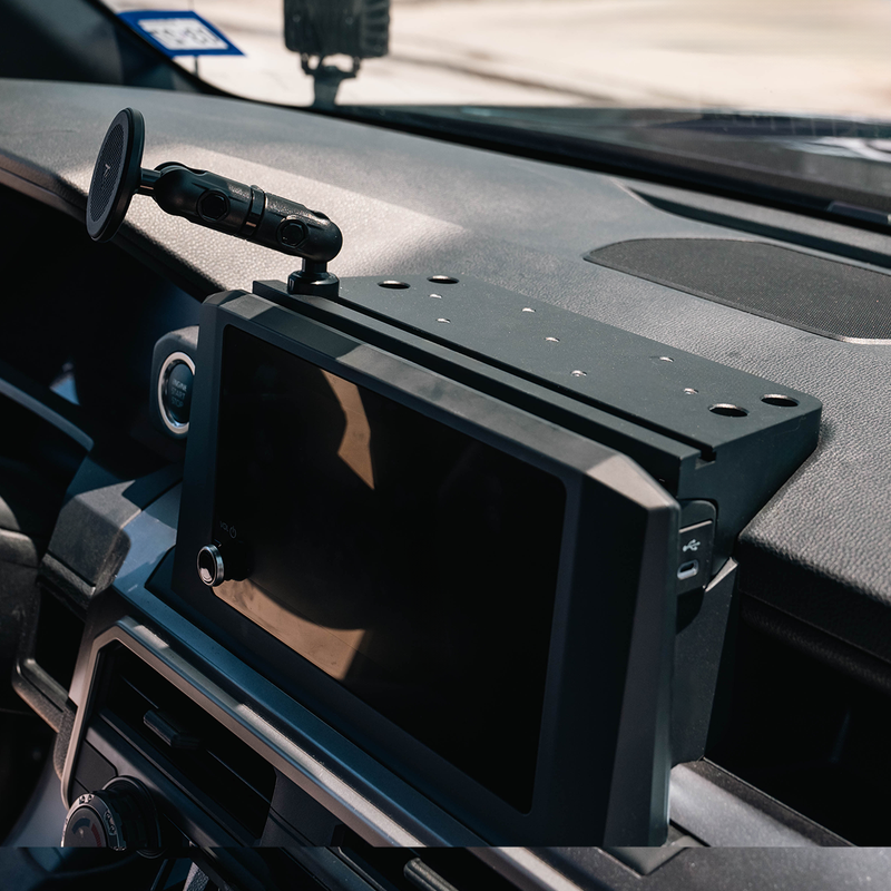Load image into Gallery viewer, Dash Mount For 2025+ Toyota 4Runner