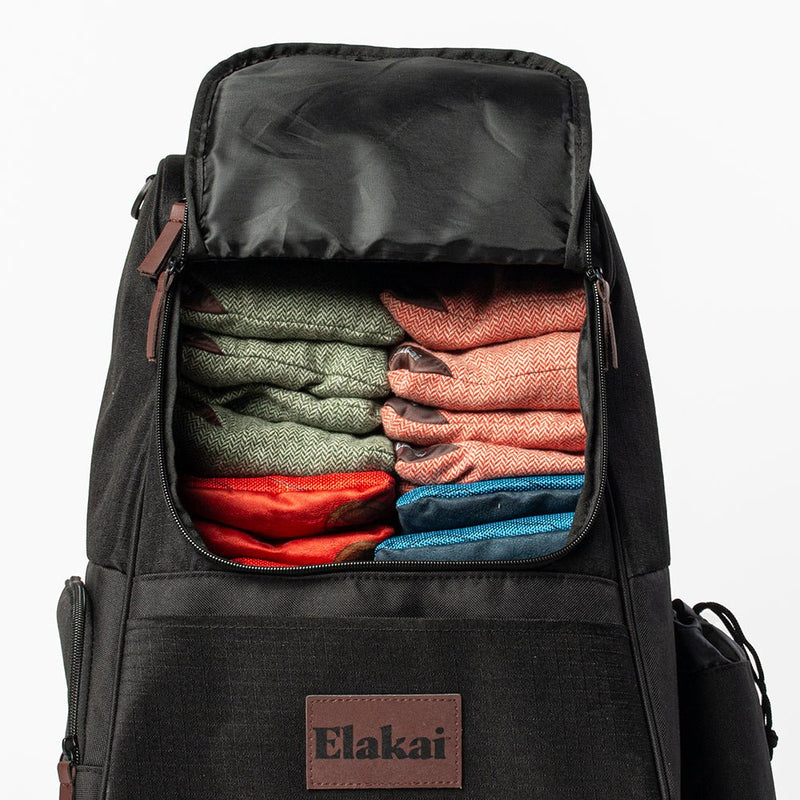 Load image into Gallery viewer, Day Tripper Travel Backpack