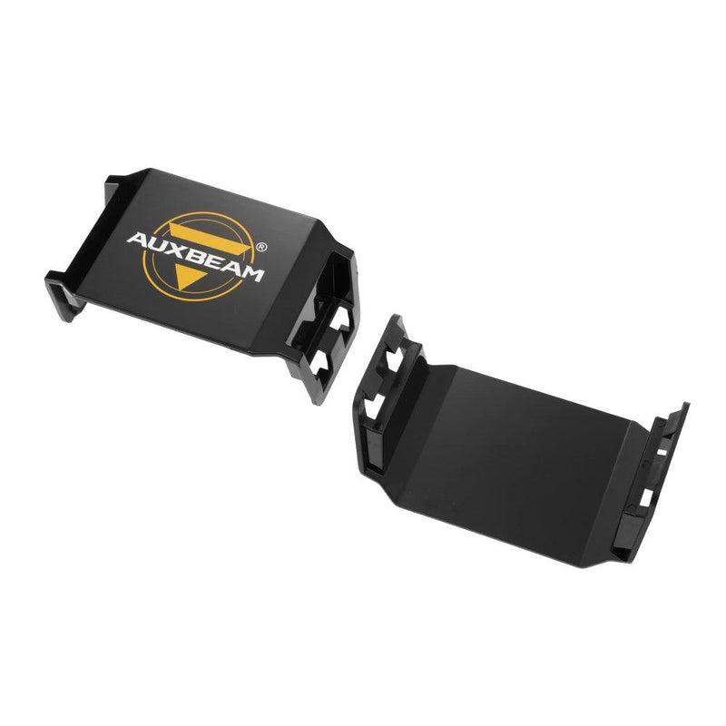 Load image into Gallery viewer, V-Max Series LED Pod Light Black Cover Light Shield Cover