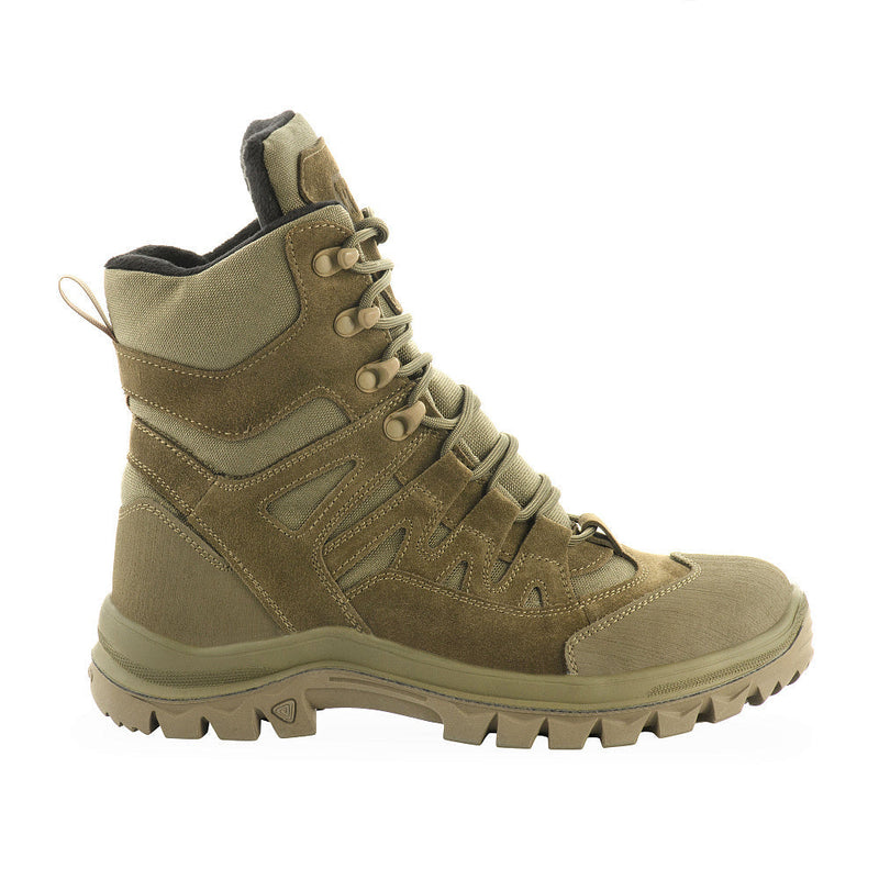 Load image into Gallery viewer, M-Tac Field Boots with Insulation Mk.2W R Gen.II
