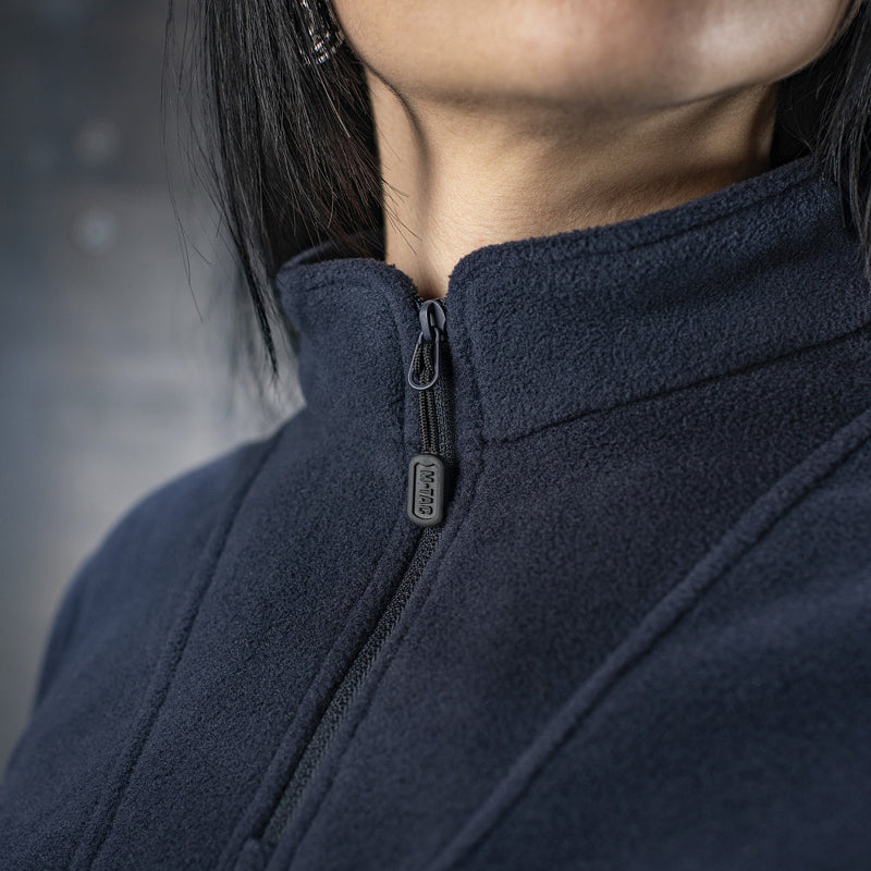 Load image into Gallery viewer, M-Tac Women Fleece Jacket Delta Polartec
