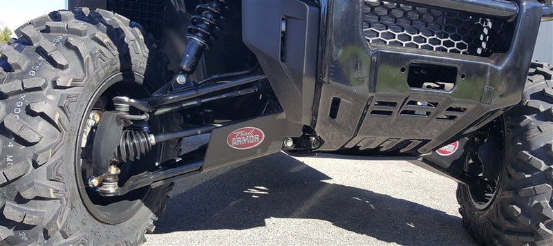 Load image into Gallery viewer, Trail Armor iMpact A-Arm Guard for 2016-21 Honda Pioneer 1000 / Pioneer 1000-5