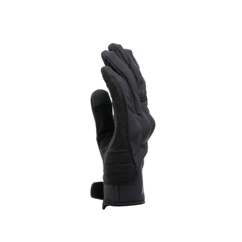 Dainese Intrepyd Gloves Black/Black - XS