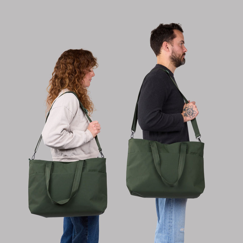 Load image into Gallery viewer, Everything Travel Tote
