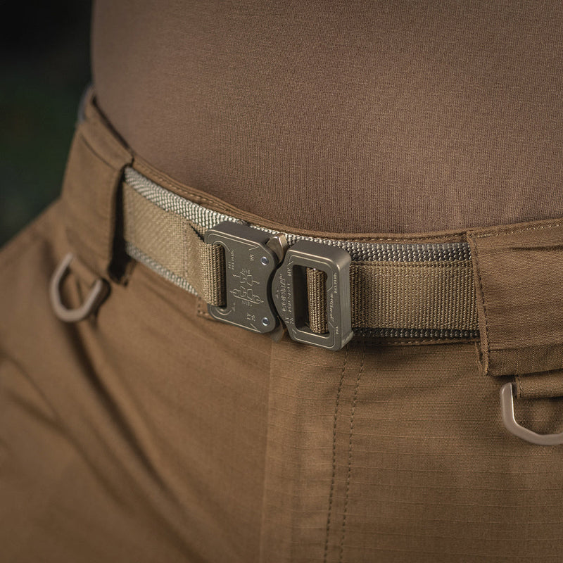 Load image into Gallery viewer, M-Tac Cobra Buckle Tactical Belt
