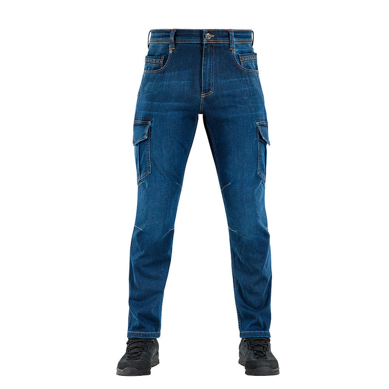 Load image into Gallery viewer, M-Tac Jeans Spartan