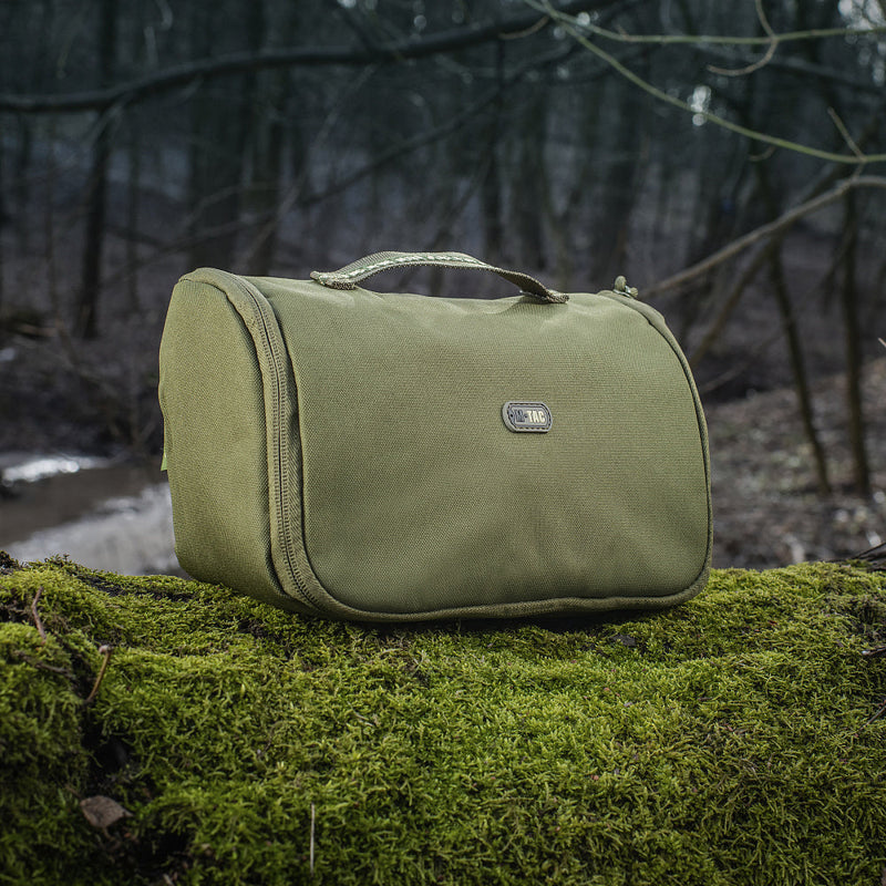 Load image into Gallery viewer, M‑Tac Tactical Toiletry Bag