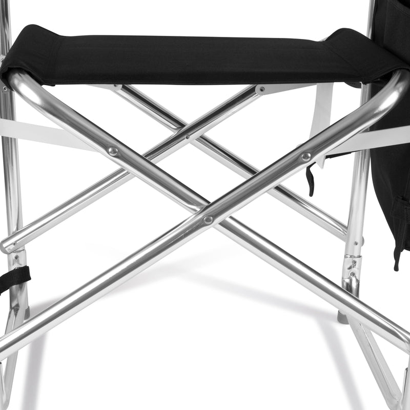 Load image into Gallery viewer, Sports Chair with Side Table