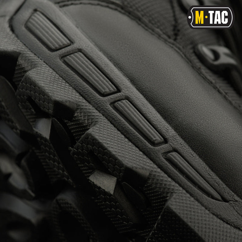 Load image into Gallery viewer, M-Tac Winter Tactical Boots Thinsulate