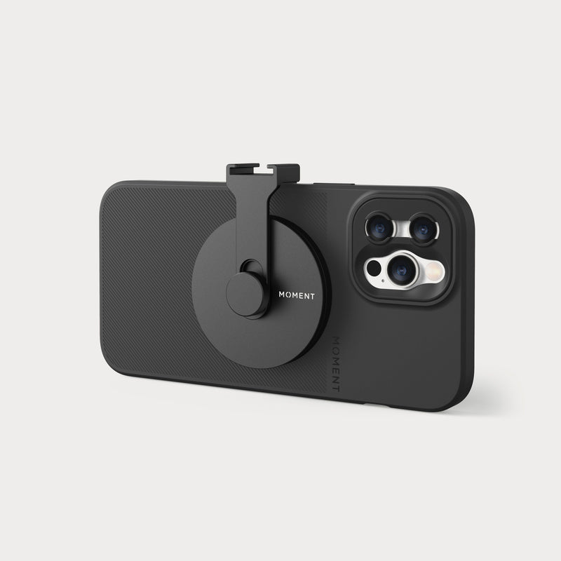 Load image into Gallery viewer, Cold Shoe Mount - for MagSafe®