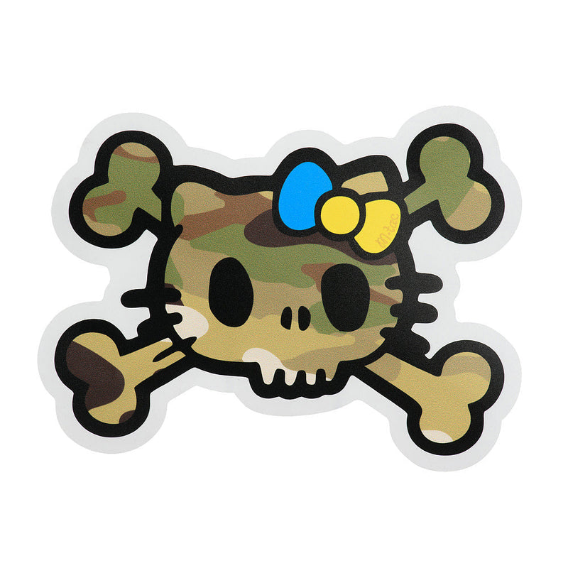Load image into Gallery viewer, M-Tac Sticker Kitty