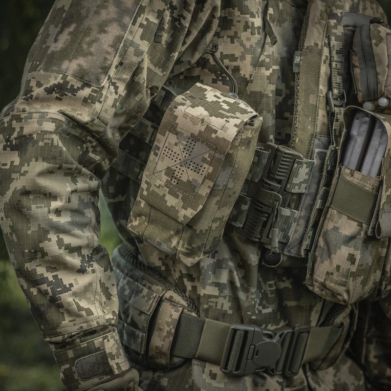Load image into Gallery viewer, M-Tac Medical Pouch Vertical Small Elite