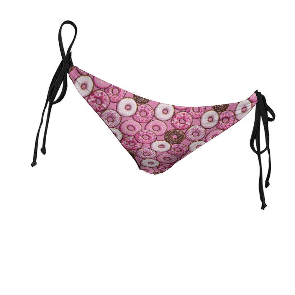 Dunk These Bikini Briefs