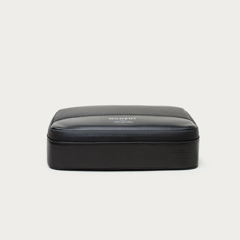 Load image into Gallery viewer, Weatherproof Mobile Lens Carrying Case - 4 Lenses