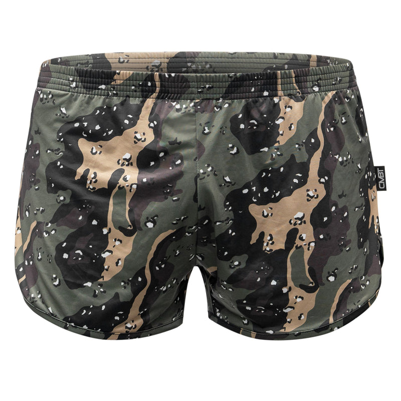 Load image into Gallery viewer, Ranger Silkies Training Shorts | 2.5"