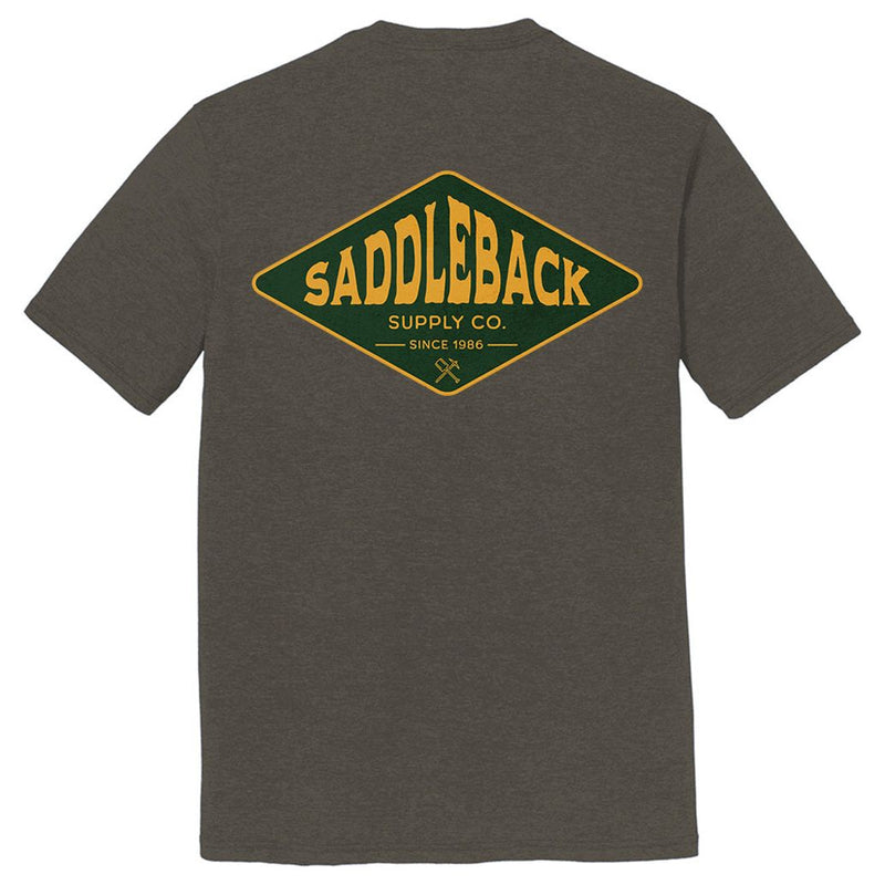 Load image into Gallery viewer, Saddleback Diamond Lightweight Tee
