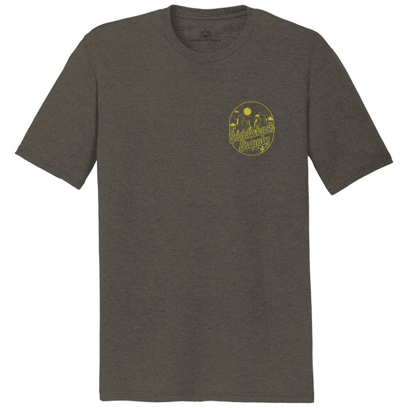 Load image into Gallery viewer, Under the Stars Lightweight Tee