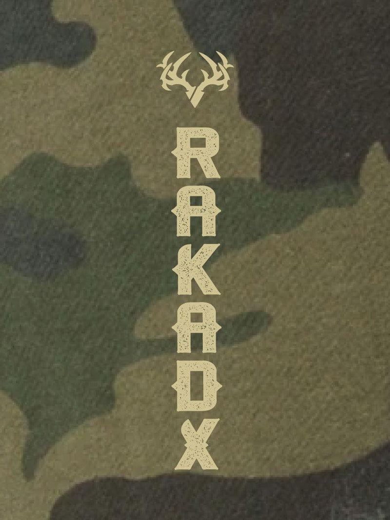 Load image into Gallery viewer, Deer Camp Camo Sweatpant