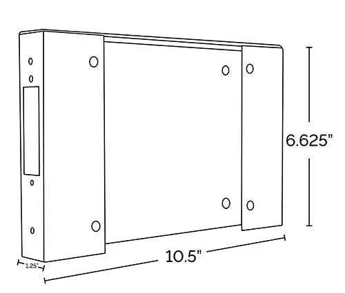 Load image into Gallery viewer, UBL Intersection Bracket