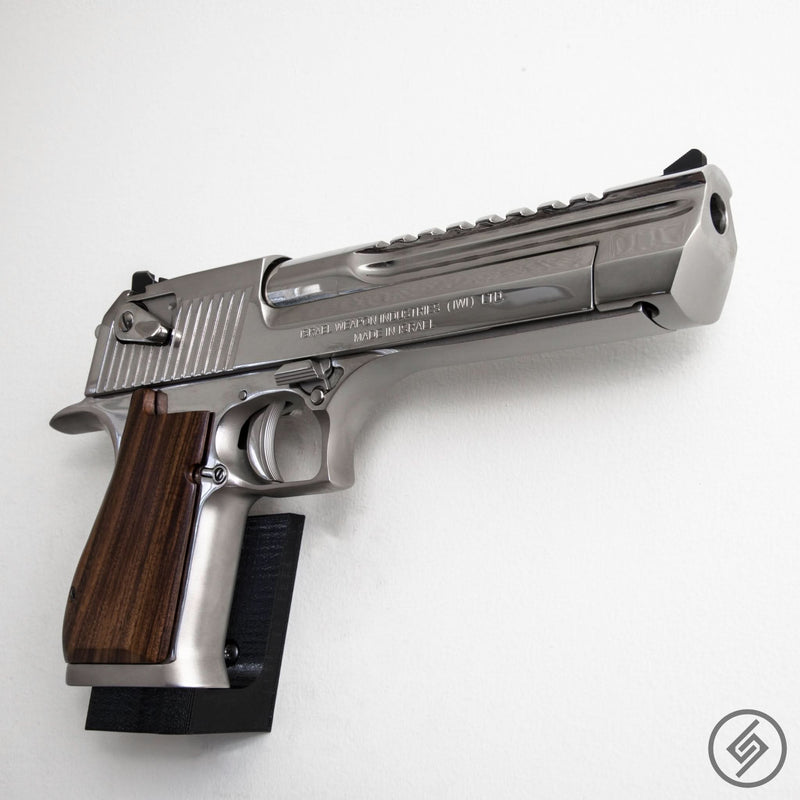 Load image into Gallery viewer, Desert Eagle Pistol Wall Storage Hook