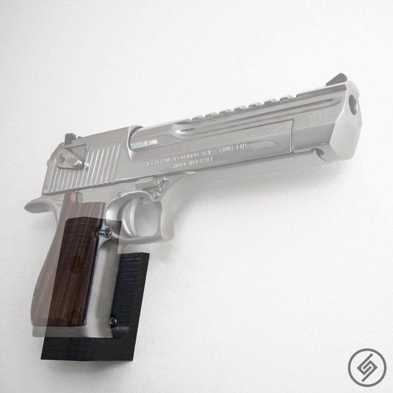 Load image into Gallery viewer, Desert Eagle Pistol Wall Storage Hook