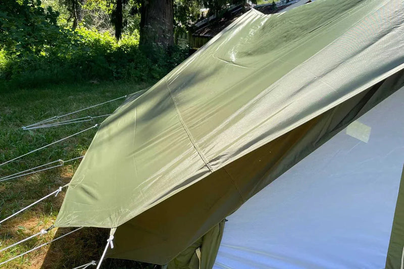 Load image into Gallery viewer, Scout About Tent Fly Cover