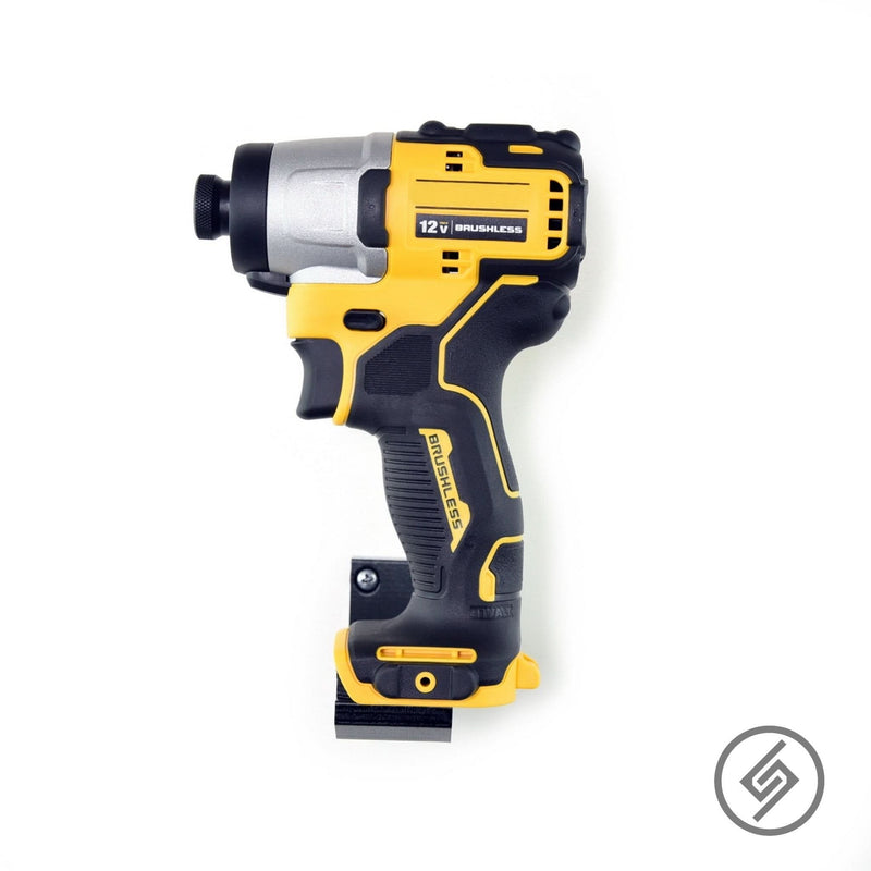 Load image into Gallery viewer, DeWalt 12V Tool Wall Storage Hook