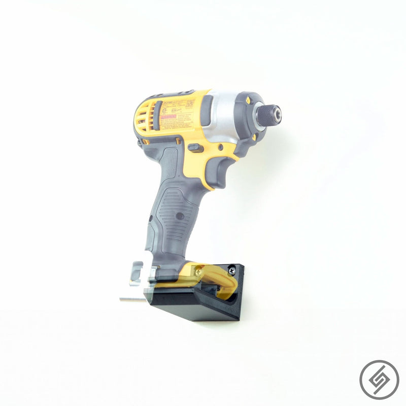 Load image into Gallery viewer, DeWalt 12V Tool Wall Storage Hook