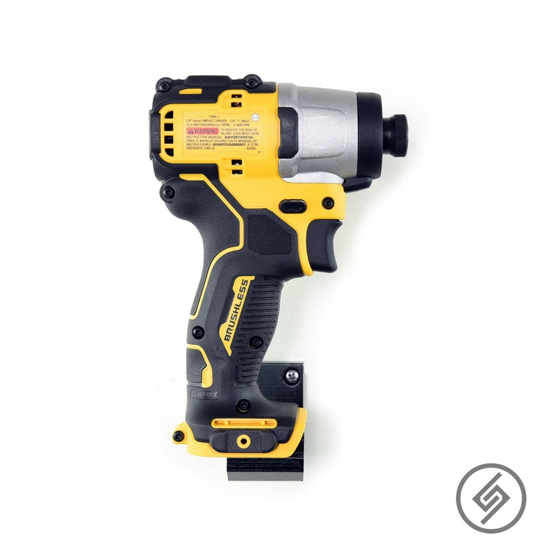 Load image into Gallery viewer, DeWalt 12V Tool Wall Storage Hook