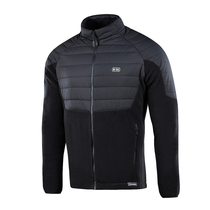 Load image into Gallery viewer, M‑Tac Fleece Jacket Berserk Polartec