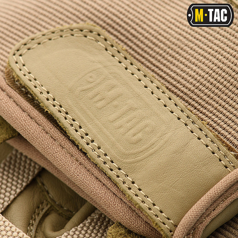 Load image into Gallery viewer, M-Tac Gloves Assault Tactical Mk.2